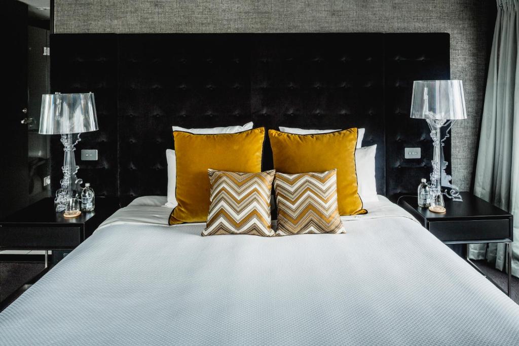 The Residence Suite at Bolton Hotel - Resim 6