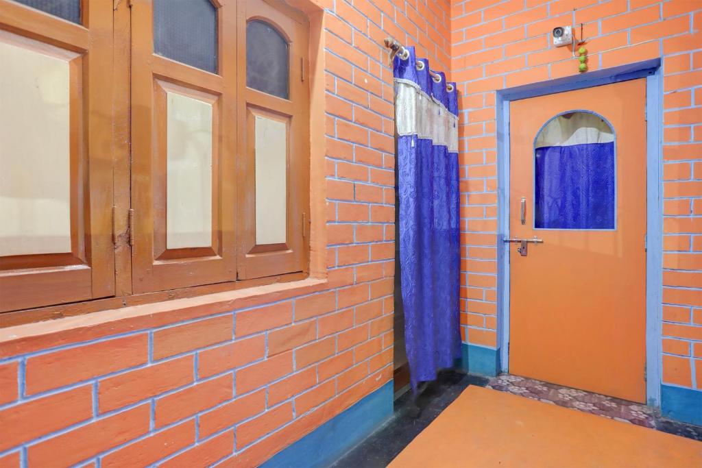 Fotografie z fotogalerie ubytování Super Hotel O A.R. Lodge v destinaci Durgápur