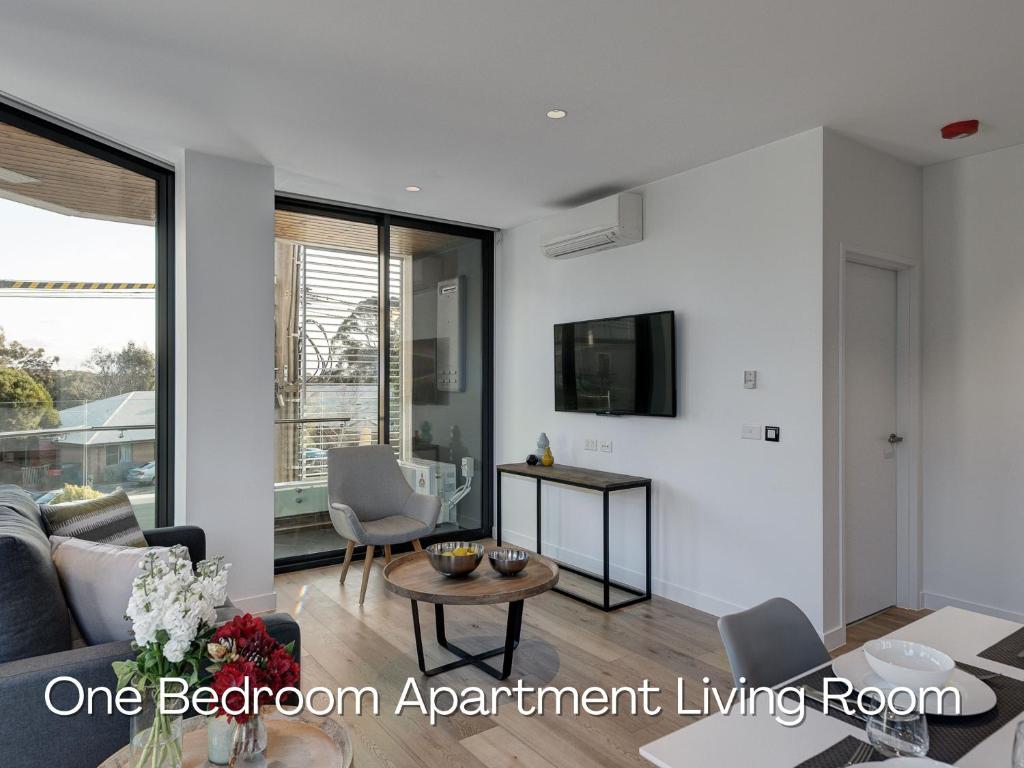 Camberwell Serviced Apartments - Resim 5