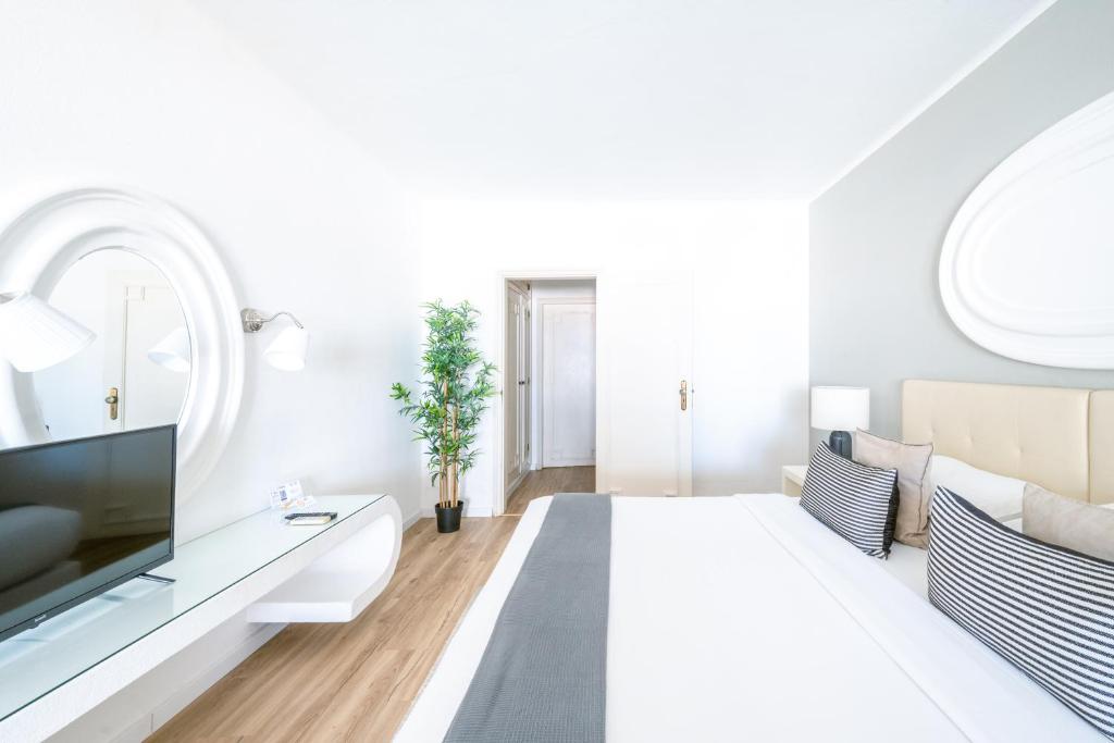 Baluarte da Vila Apartments - 2