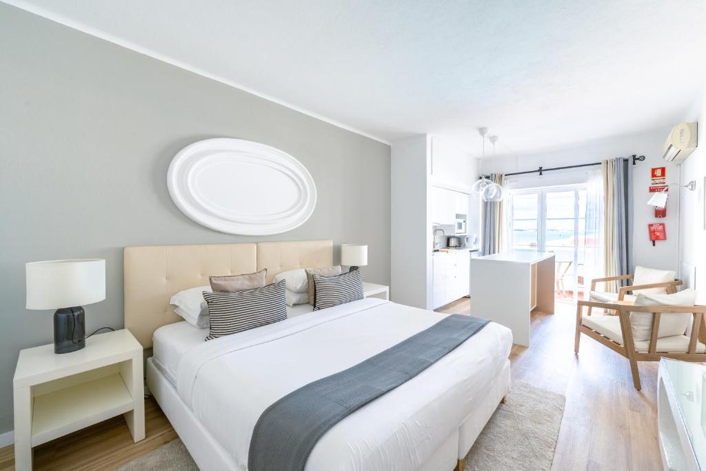 Baluarte da Vila Apartments - 3