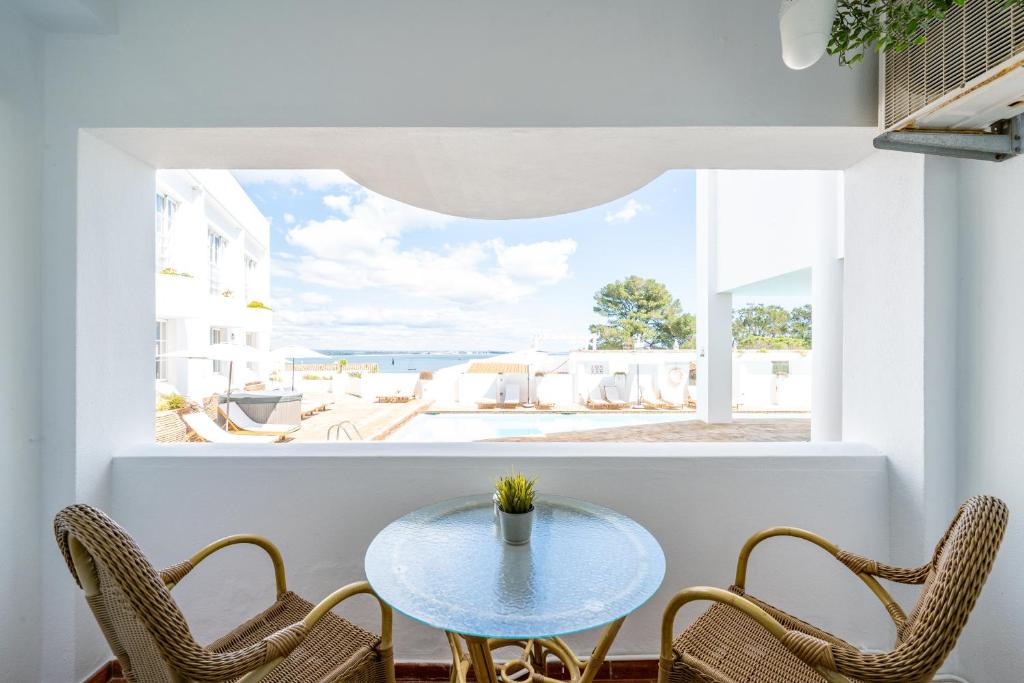 Baluarte da Vila Apartments - 11