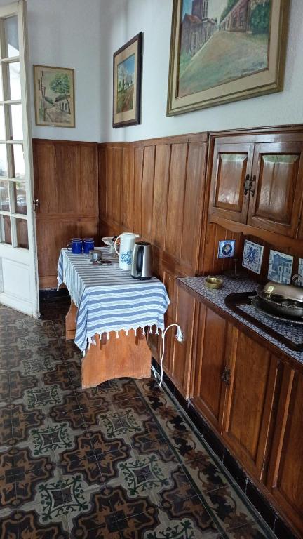 Fotografie z fotogalerie ubytování Casa rosa 4 v destinaci Mercedes