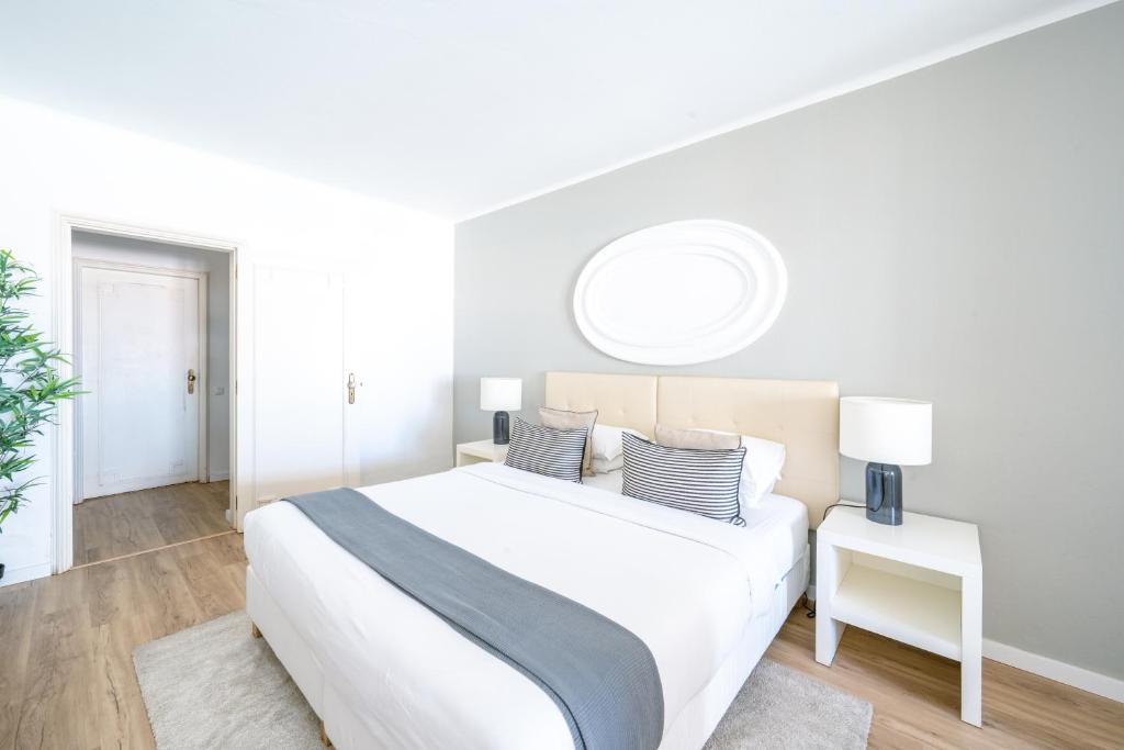 Baluarte da Vila Apartments - 4