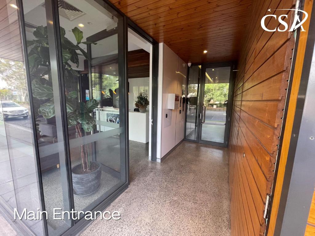 Camberwell Serviced Apartments - Resim 18