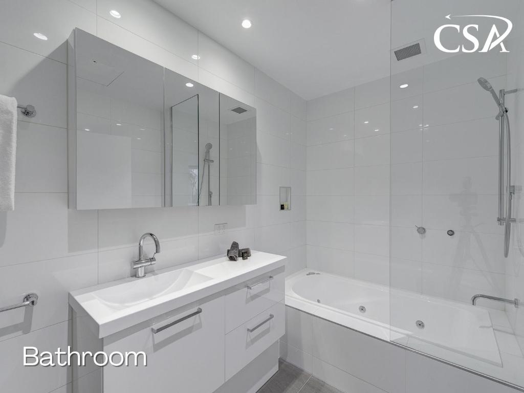 Camberwell Serviced Apartments - Resim 19