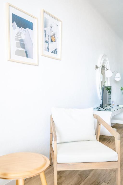 Baluarte da Vila Apartments - 6