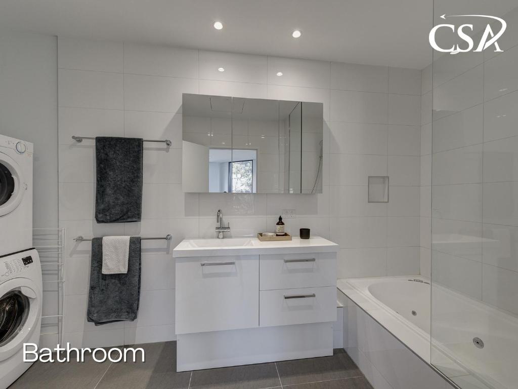 Camberwell Serviced Apartments - Resim 20