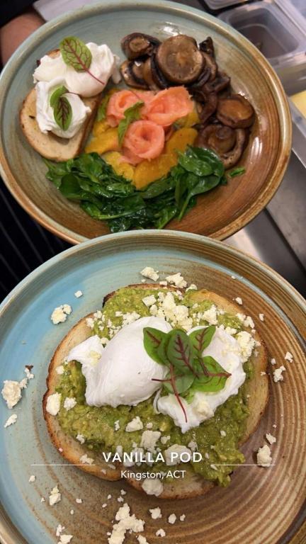 Abode Kingston - Resim 9