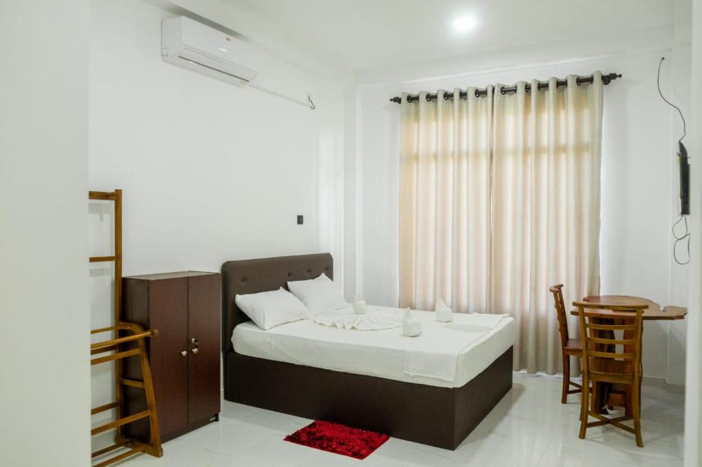 G A Villa Airport Transit Hotel - 1