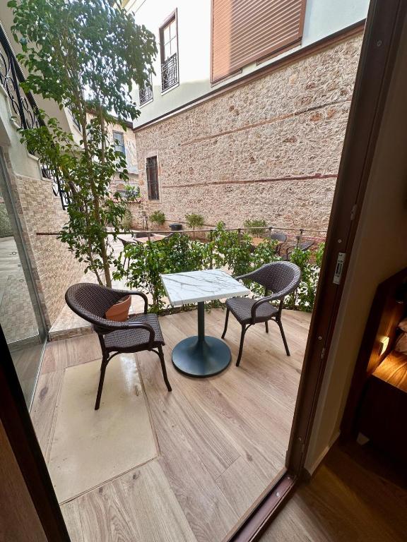 Adria Inn در آنتالیا