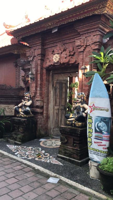 Palm&Ocean Canggu - 3