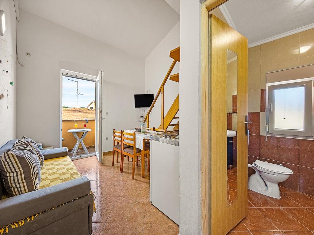 Studio in Medulin near Bijeca Beach