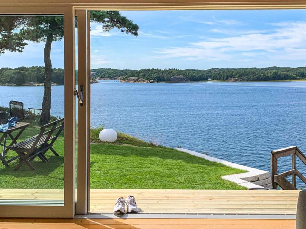 Holiday home strømstad III, Strömstad (precios actualizados 2025)