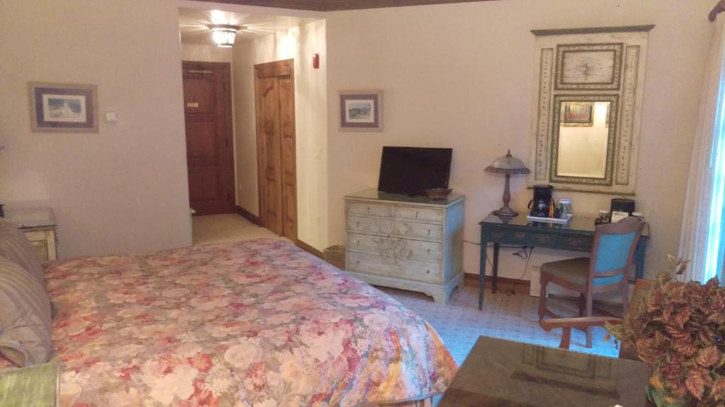 Postel nebo postele na pokoji v ubytování Hotel Gasthof Gramshammer