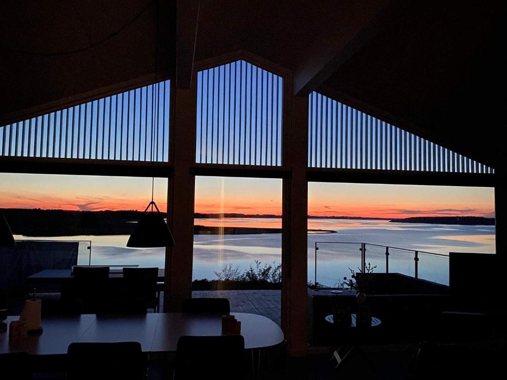 Φυσικό τοπίο κοντά σε αυτή η παραθεριστική κατοικία