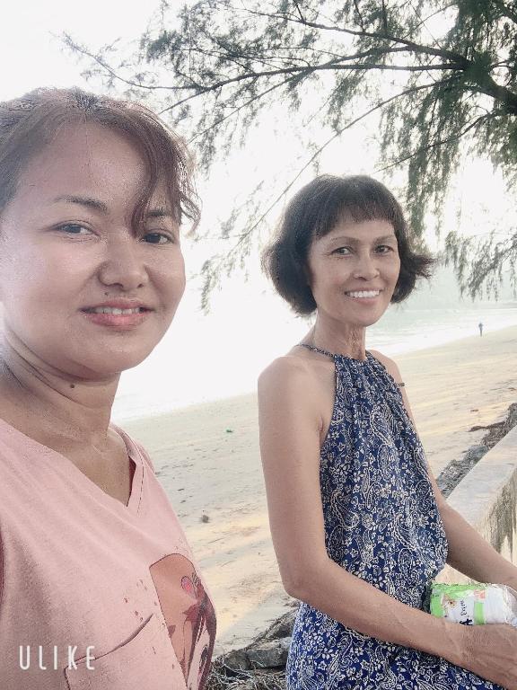 Hosté ubytování Cat Home Ao Nang Landmark