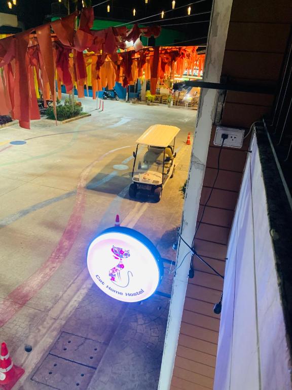 Fotografie z fotogalerie ubytování Cat Home Ao Nang Landmark v destinaci Ban Chong Phli