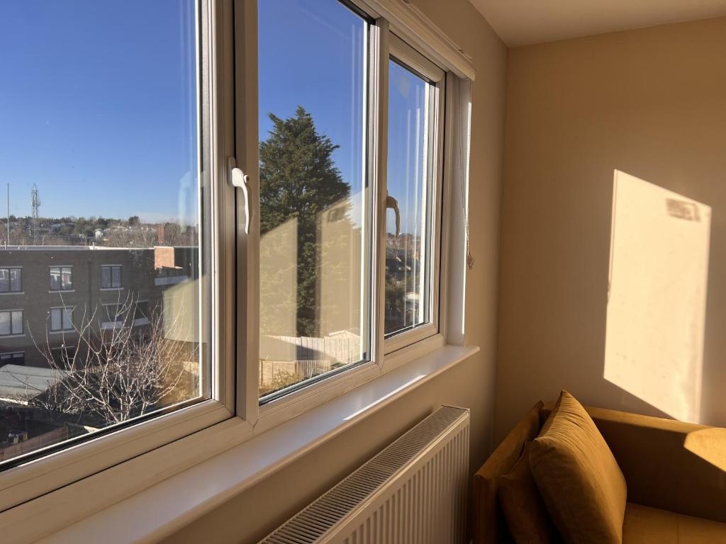 Zozy Clitterhouse - Small Double Room