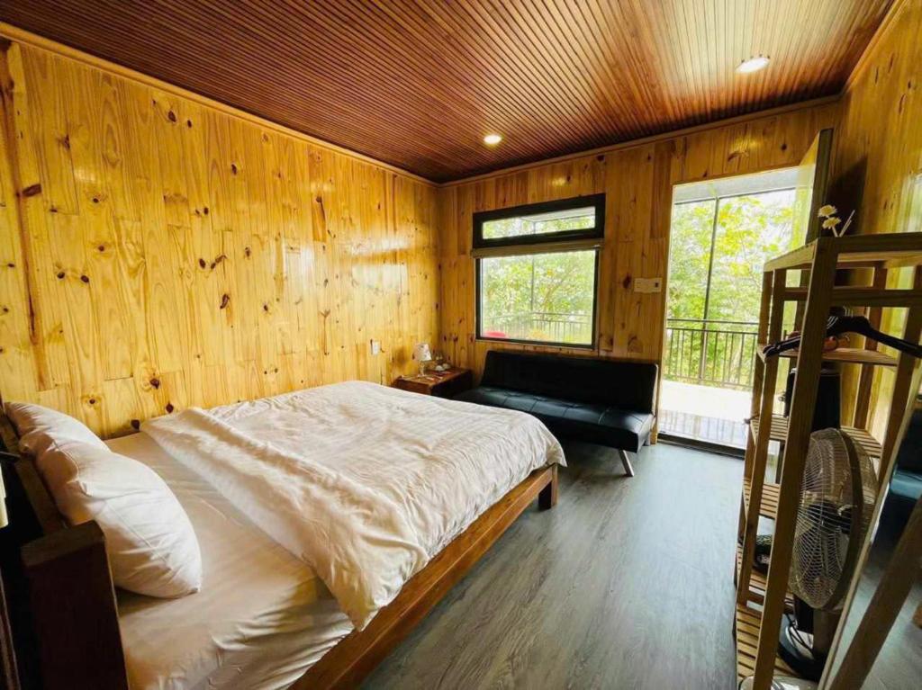 Gallery image of DaLart Glamping & Coffee in Ấp Ða Lôc