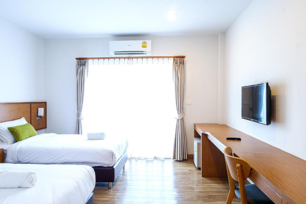 Donchan Residence - Resim 8