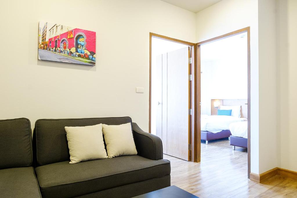 Donchan Residence - Resim 28