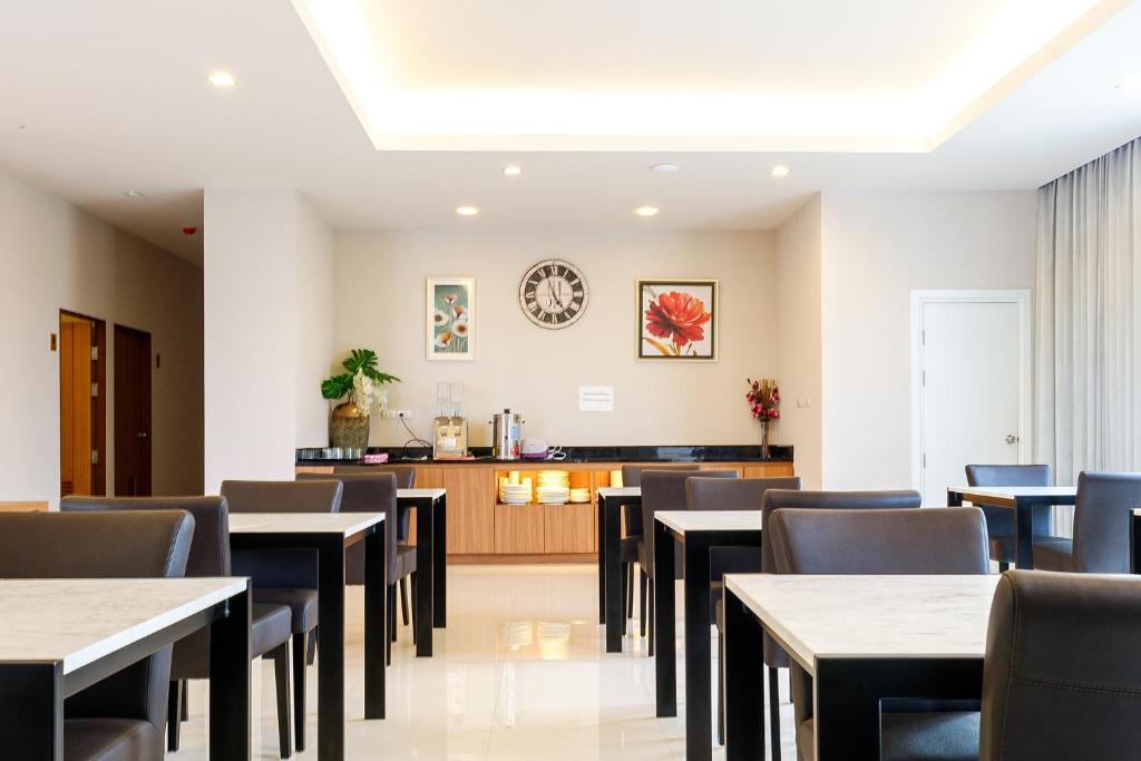 Donchan Residence - Resim 30