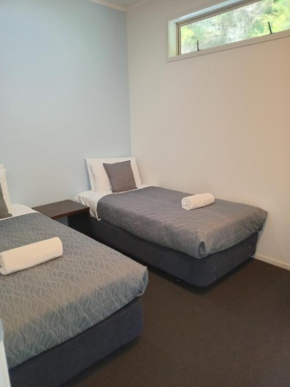 Haruru Falls Motel & Conference Centre - Resim 12