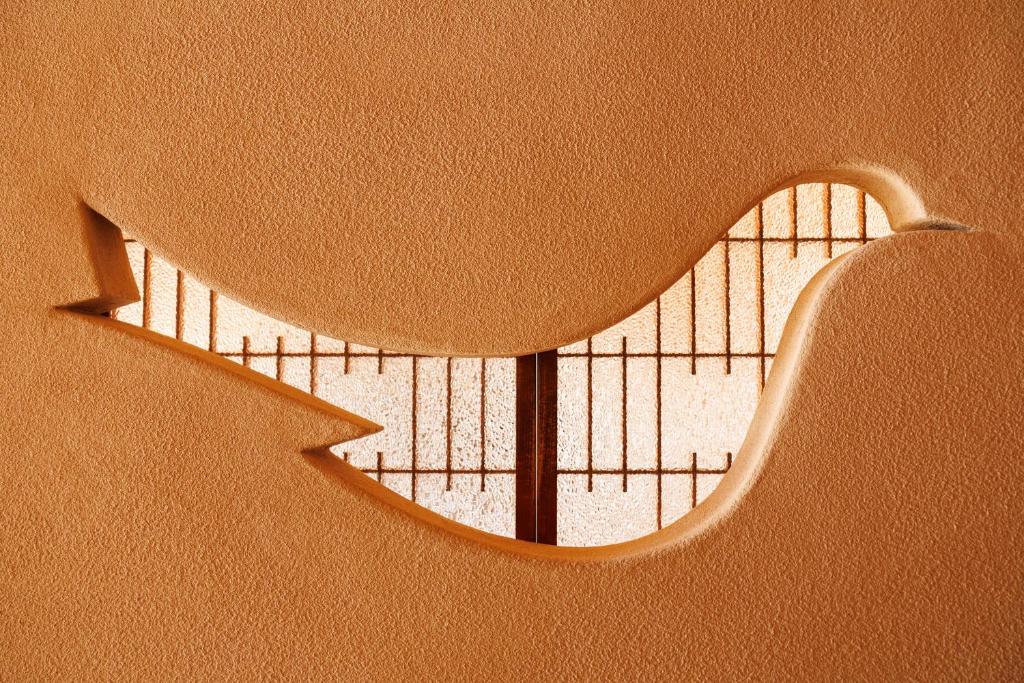 Fotografie z fotogalerie ubytování Shukubo Komadori-Sanso v destinaci Ome