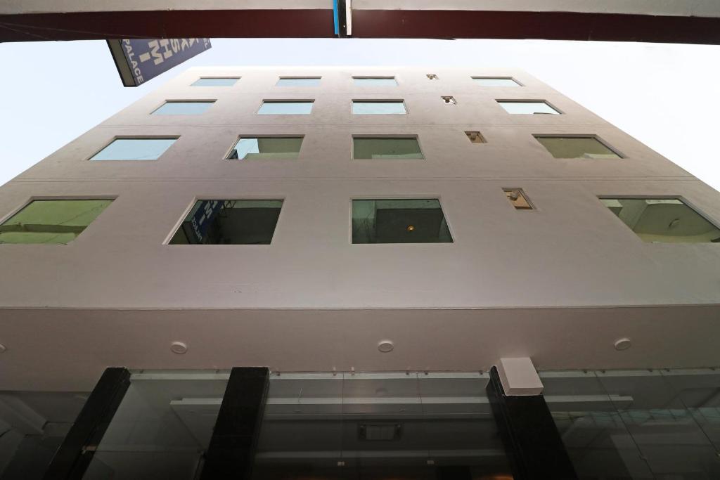 Fotografie z fotogalerie ubytování Hotel O Aamara v Novém Dillí
