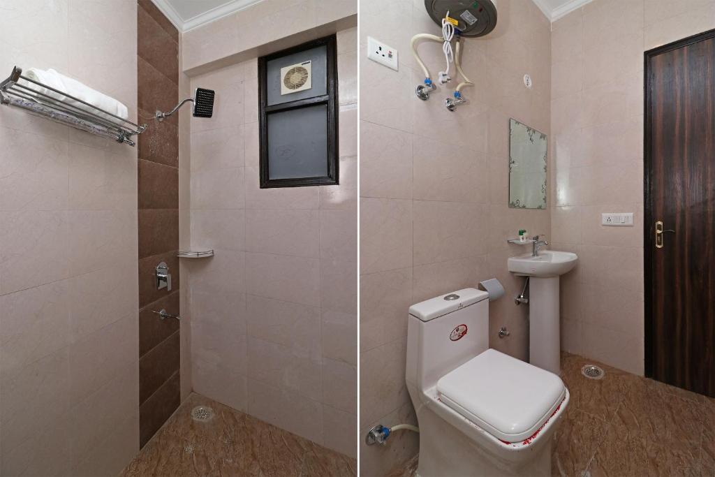 Fotografie z fotogalerie ubytování Hotel O Aamara v Novém Dillí