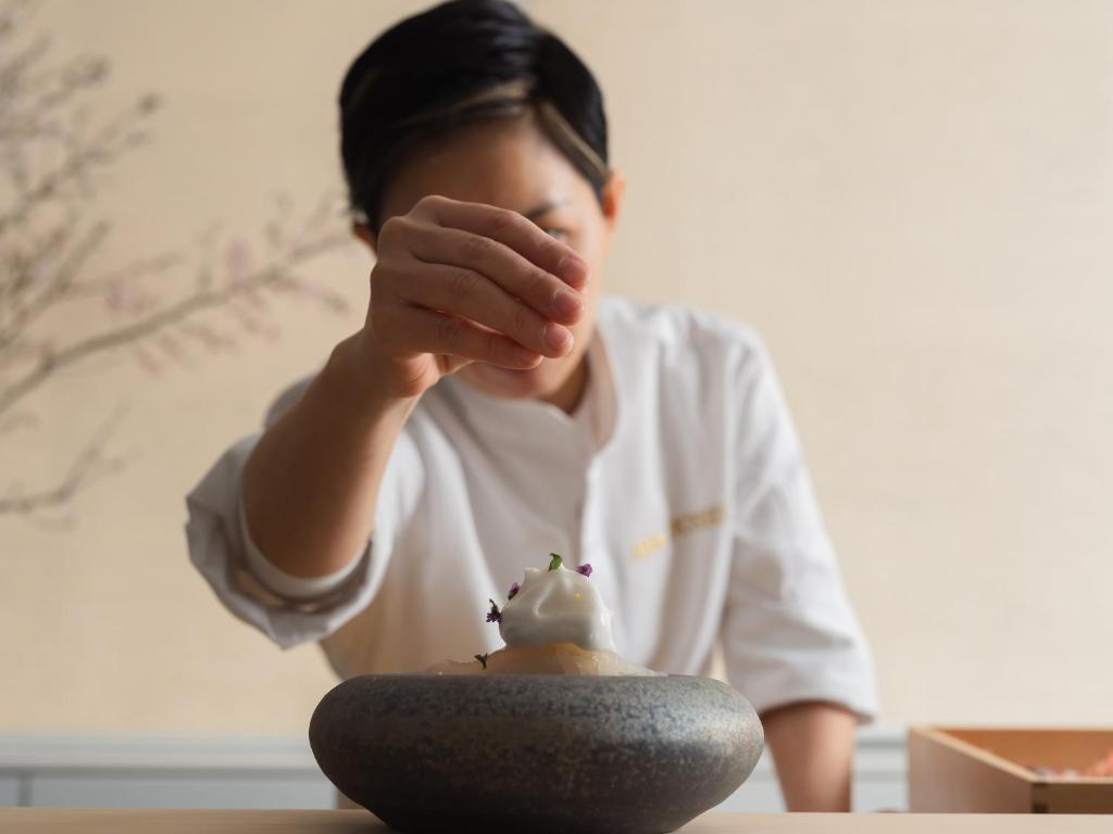 Hosté ubytování CUVEE J2 HOTEL OSAKA by Onko Chishin