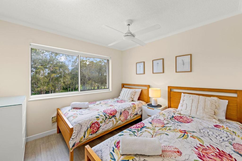Reflections Holiday Apartments - 