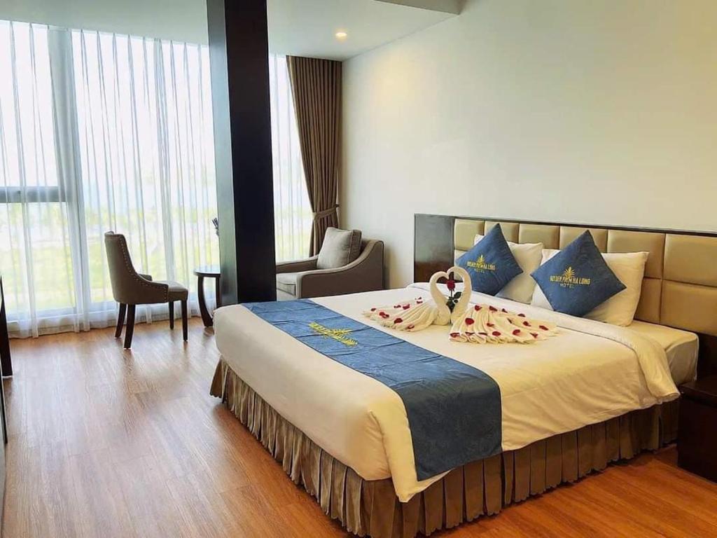 Golden Palm HaLong Hotel - 12