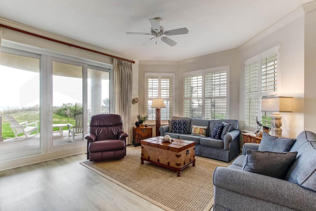 Ocean Place Condo - Apartamento De Tres Dormitorios