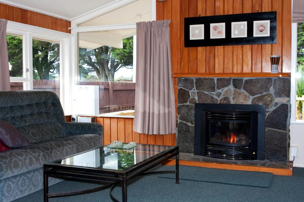 Seagulls Guesthouse - Resim 14