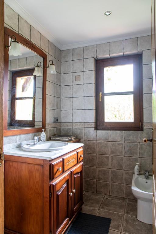 Alojamiento casaMaria LacasadelaMaria - Habitación Doble