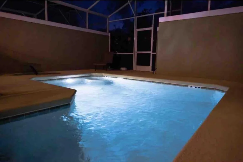 Modern Villa, Private Pool, Near Theme Parks and Full Resort Access