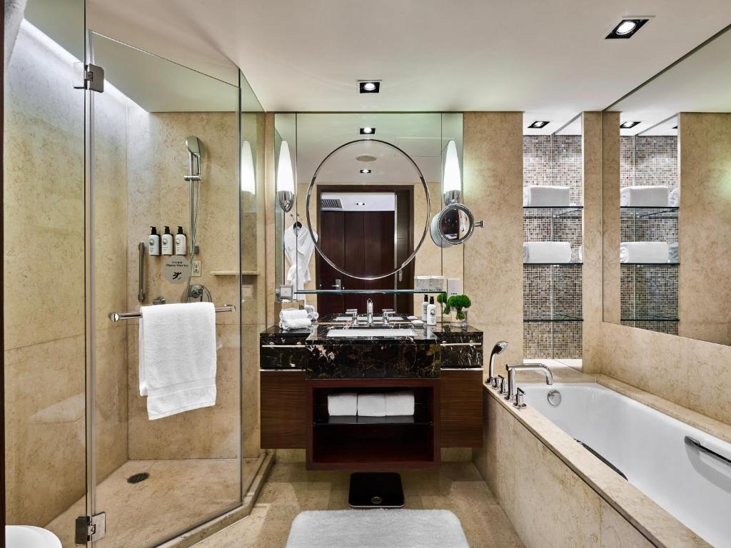 The Portman Ritz-Carlton Shanghai photo 5