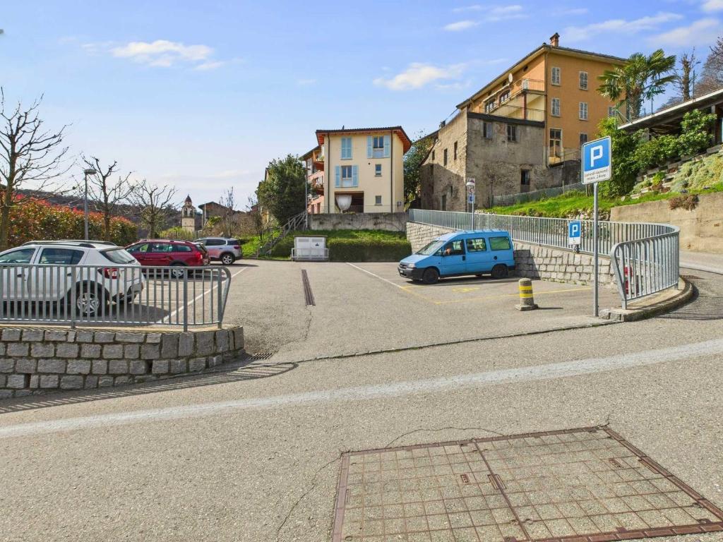 Fotografie z fotogalerie ubytování 1 Curio Malcantone Charming Lodge v destinaci Curio