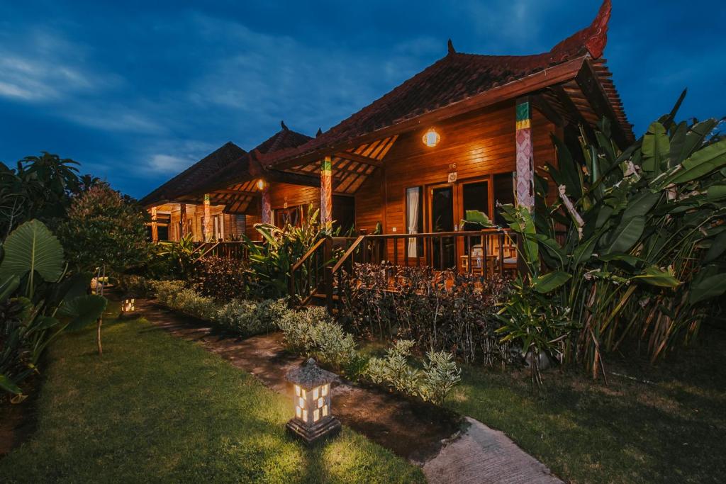 Lembongan Seaview - 15