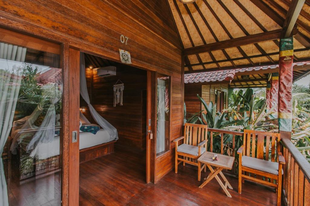 Lembongan Seaview - 19