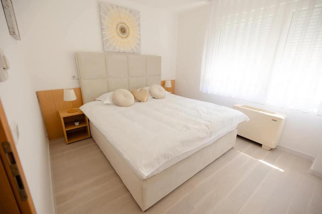 Hotel Panonija - Klassisches Doppelzimmer