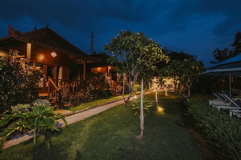 Lembongan Seaview - 2