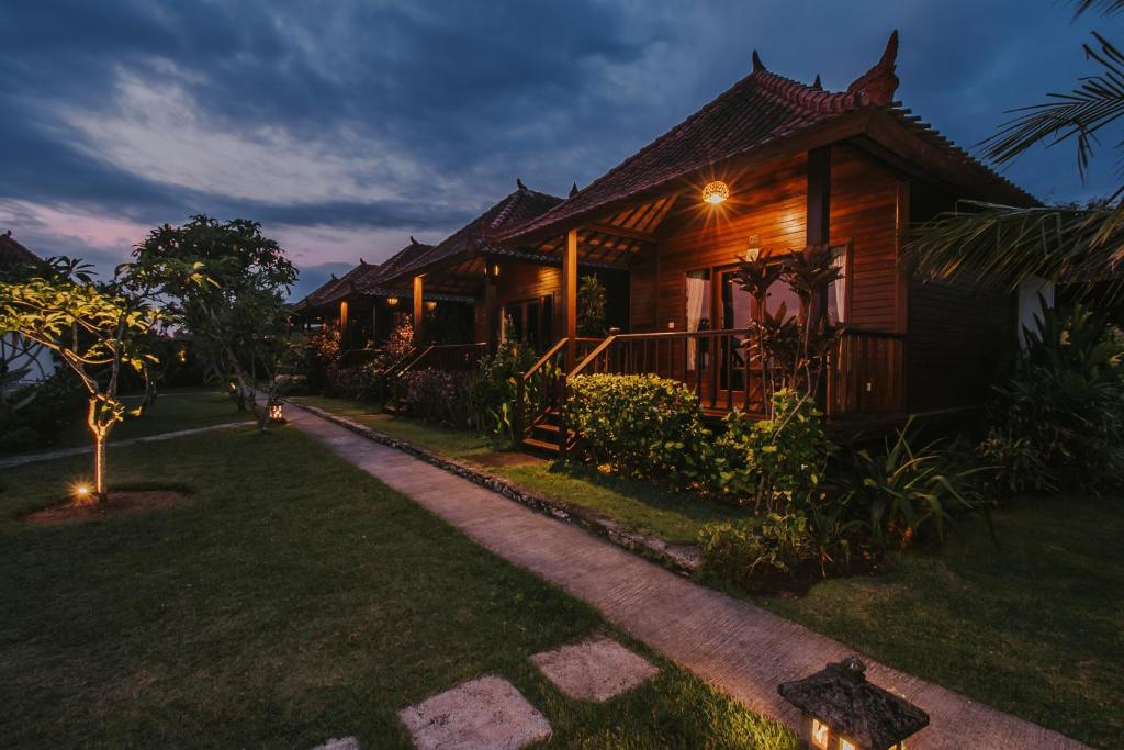 Lembongan Seaview - 3