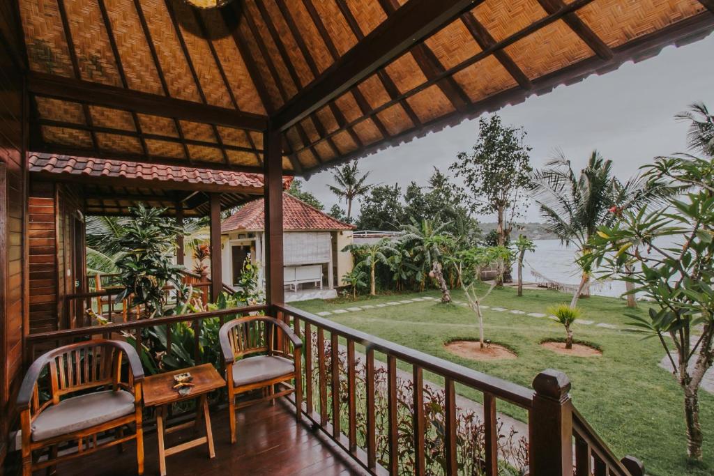 Lembongan Seaview - 4