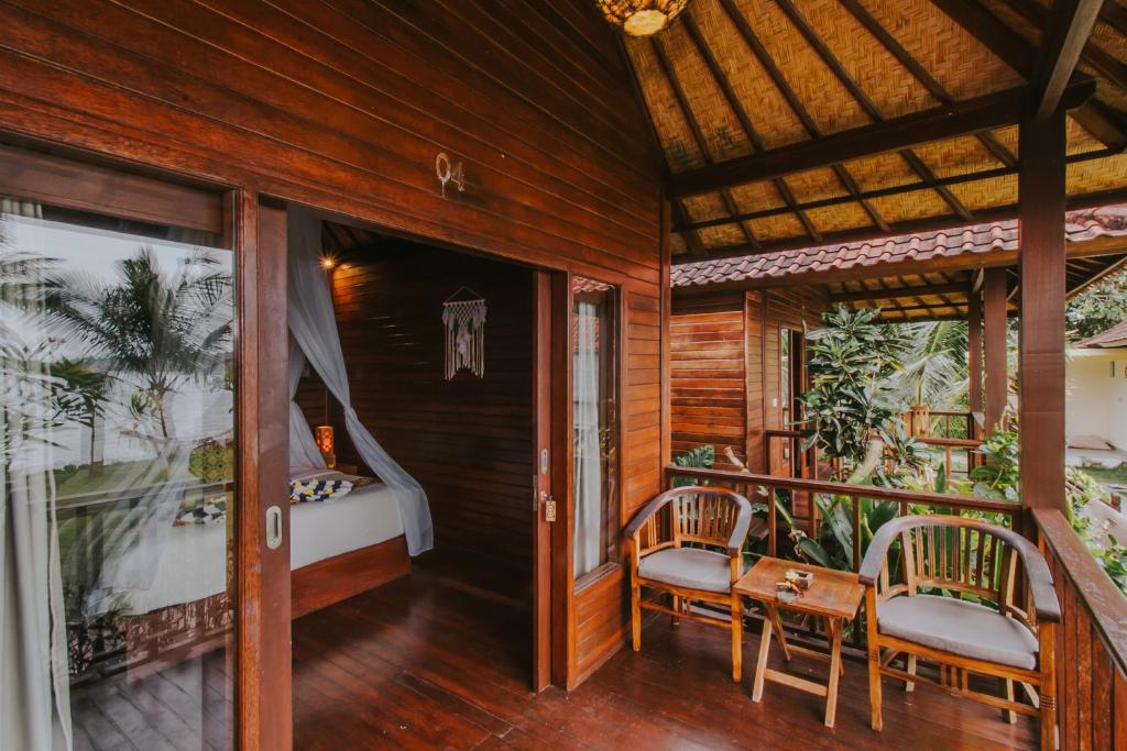 Lembongan Seaview - 5