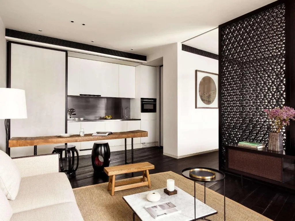 Residence 80