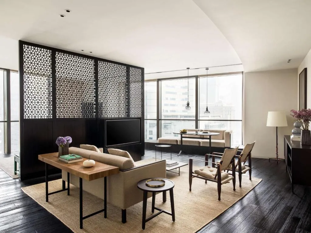 Residence 90