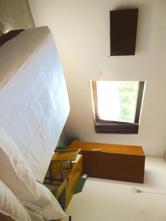 Hôtel Belvue - Resim 2